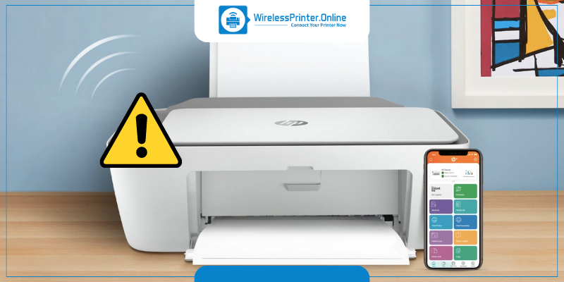 Solutions For All HP Printer Error Codes & How To Fix Them