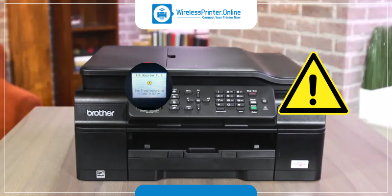 Most Common Brother Printer Error Codes And How To Fix Them