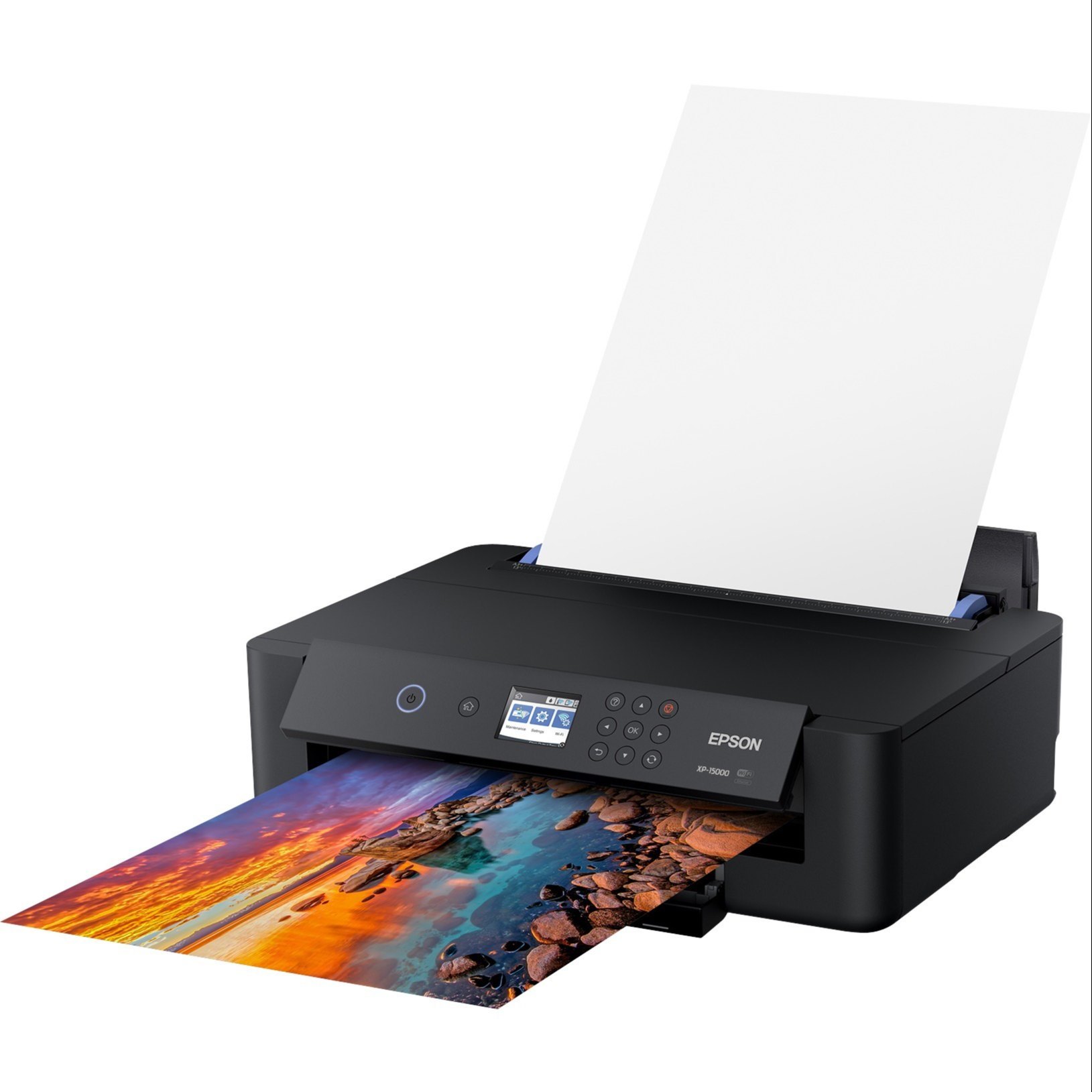 Epson Expression Printer || Epson Printer Driver Download