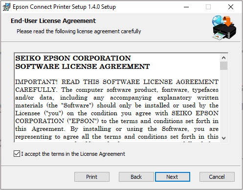 Steps to Install Epson Printer Drivers on Windows PCs