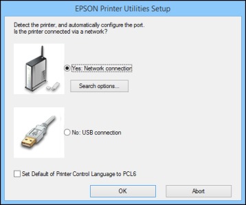 Downloading the Epson SureColor Printer Driver on Your Windows