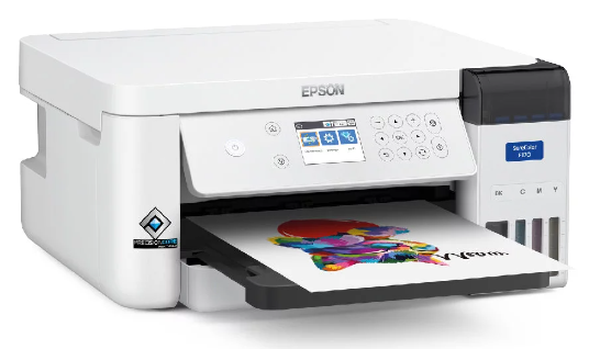 Epson SureColor Printer || Download & Install Printer Driver