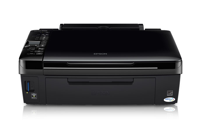 Epson Stylus Printer || Download & Install Printer Drivers