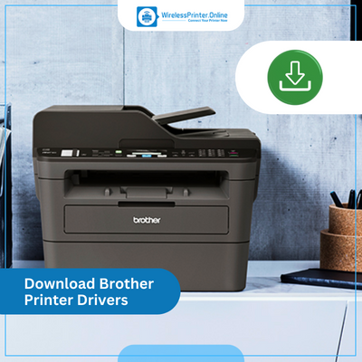 download brother mfc l2690dw printer driver